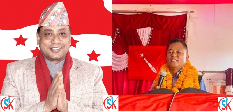 मकवानपुर क्षेत्र २:  बानियाँकै अग्रता कायमै